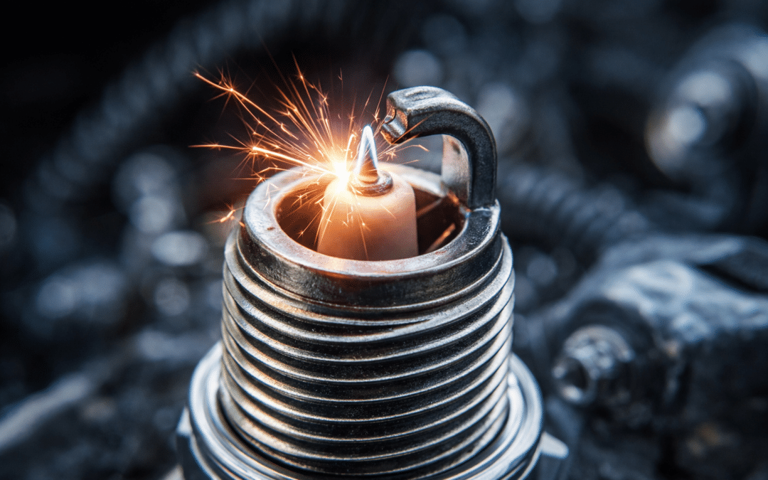 Les bougies iridium : la révolution pour les performances des motos ?